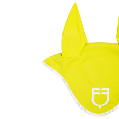Technical beanie with logo - Equestro