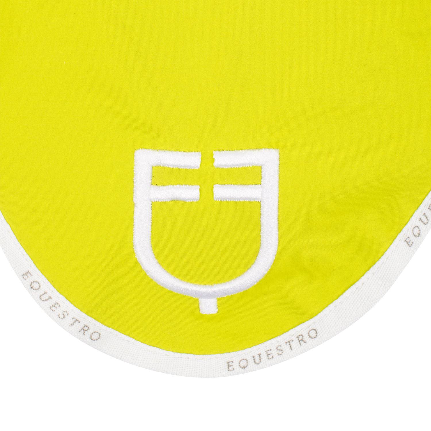 Technical beanie with logo - Equestro