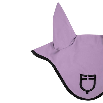 Technical beanie with logo - Equestro