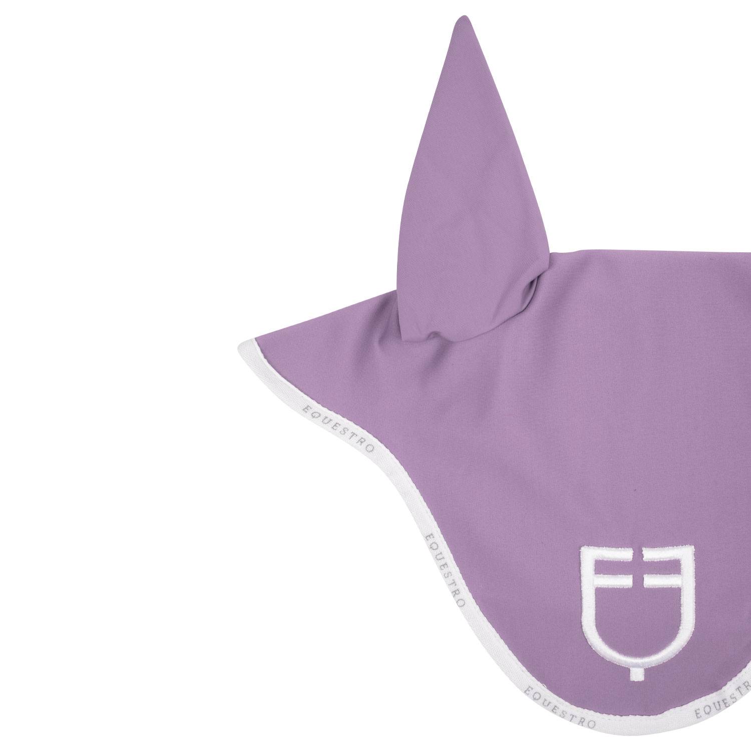 Technical beanie with logo - Equestro