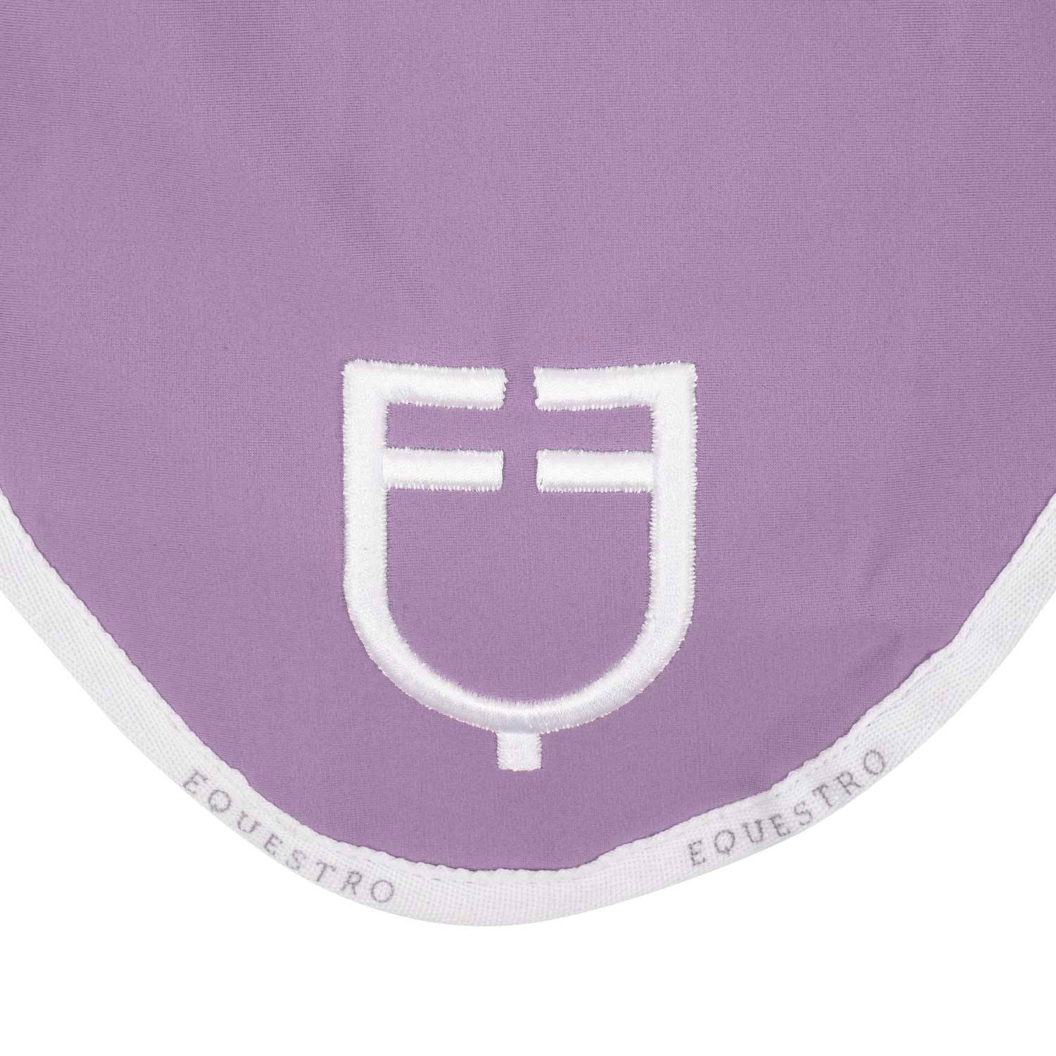 Technical beanie with logo - Equestro