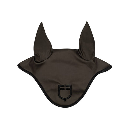 Technical beanie with logo - Equestro