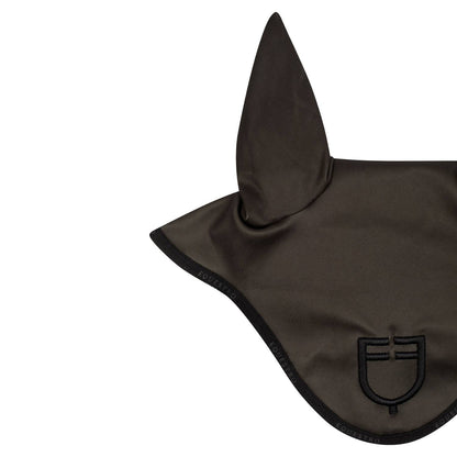 Technical beanie with logo - Equestro