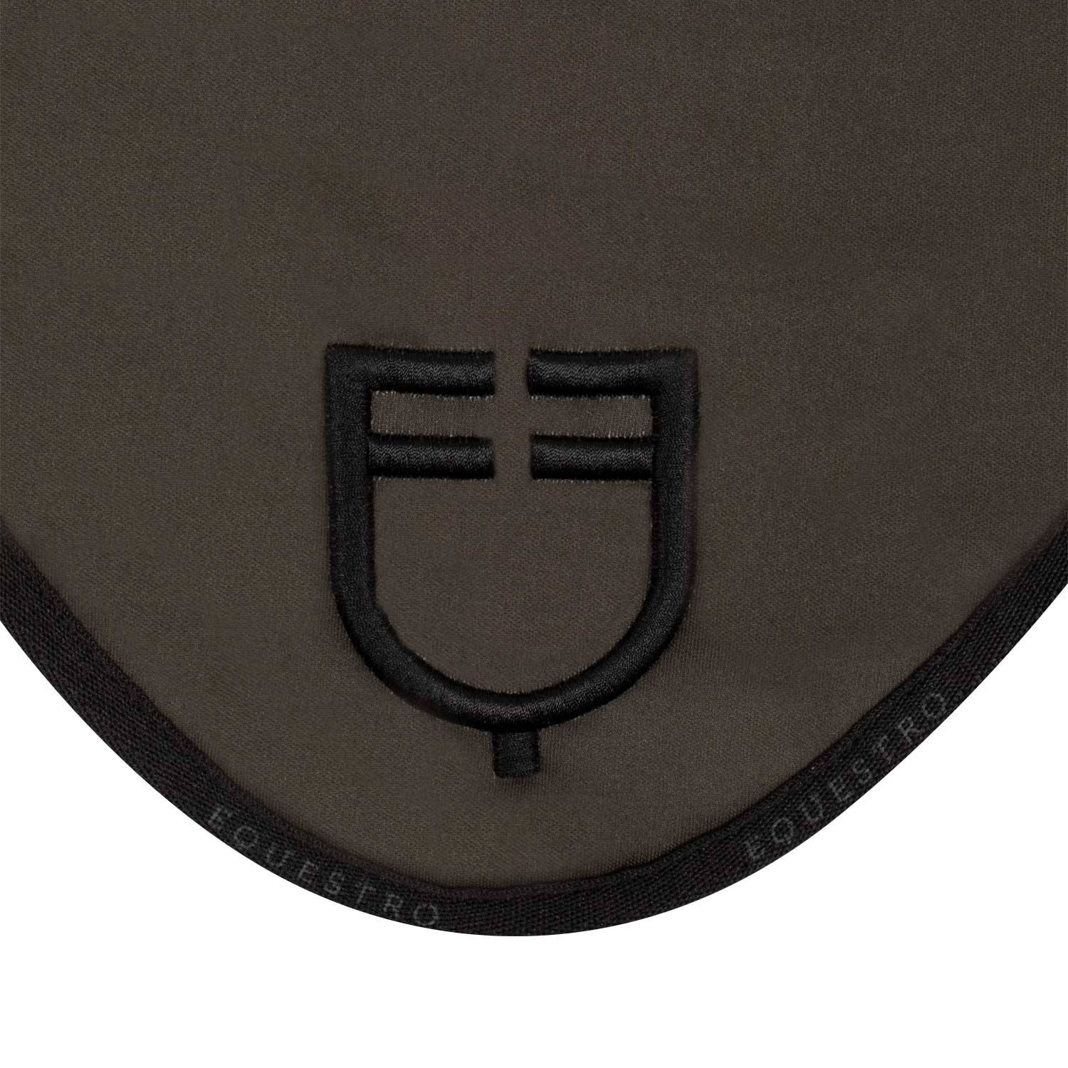 Technical beanie with logo - Equestro
