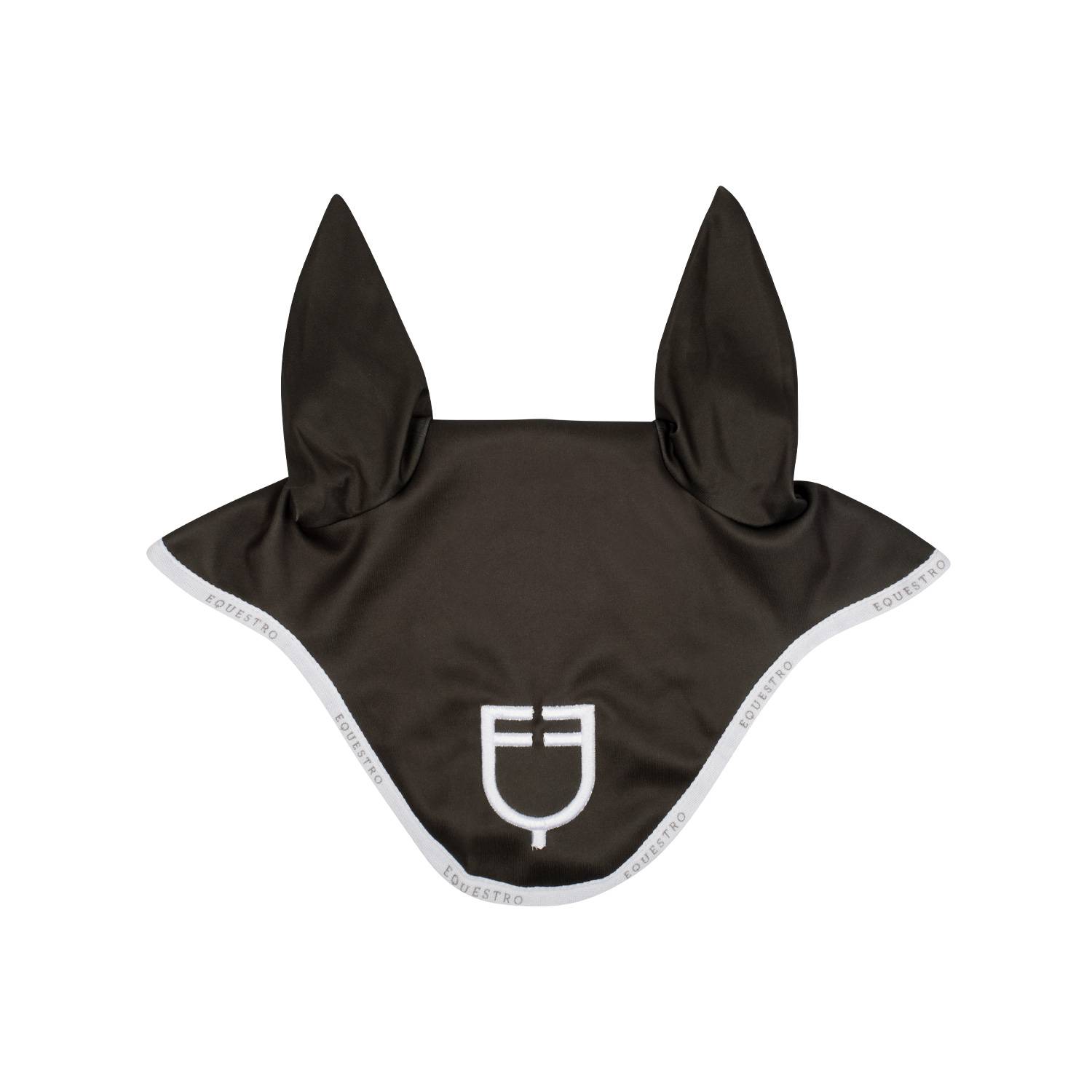 Technical beanie with logo - Equestro