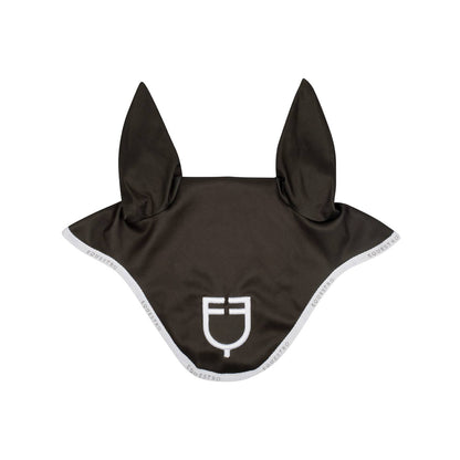 Technical beanie with logo - Equestro