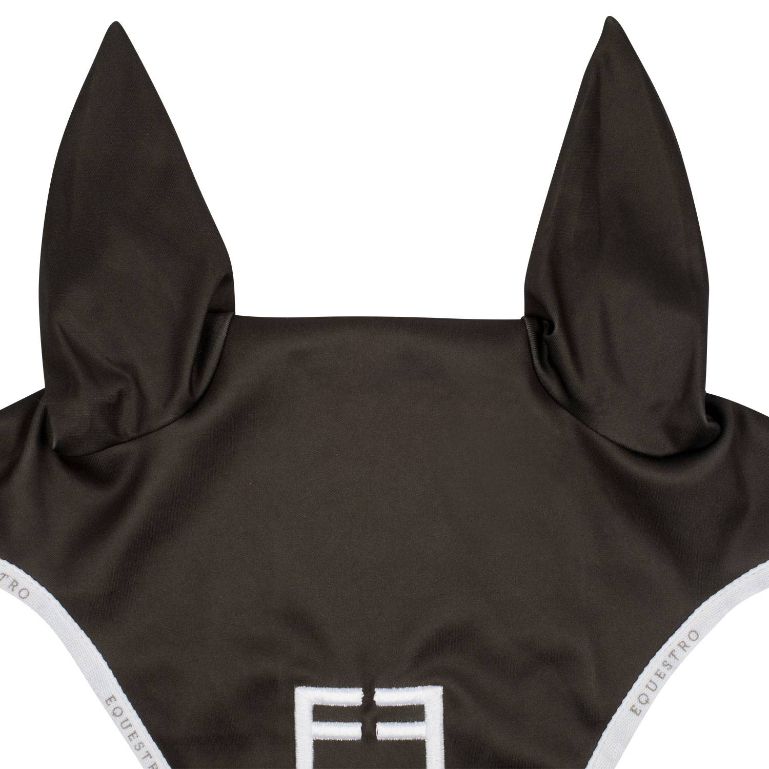 Technical beanie with logo - Equestro