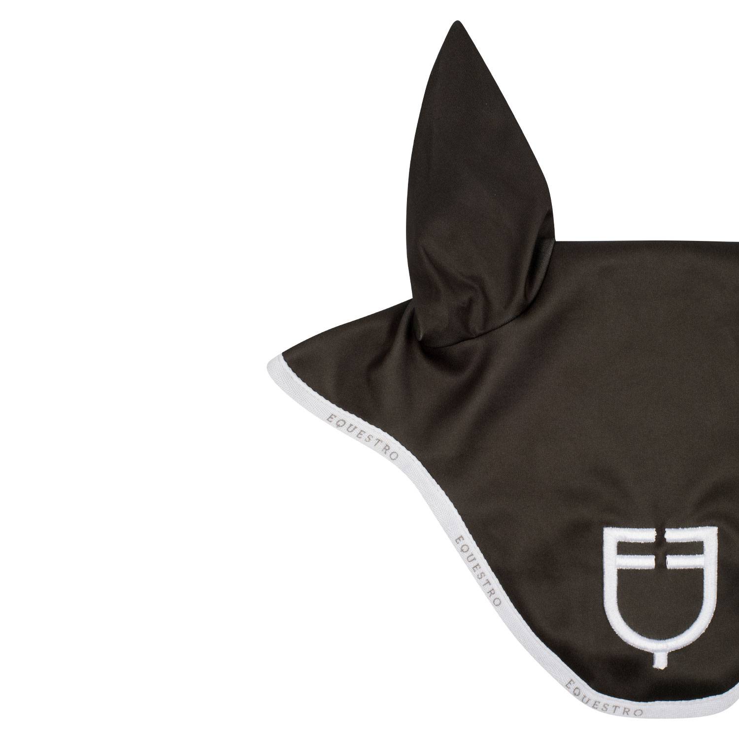 Technical beanie with logo - Equestro