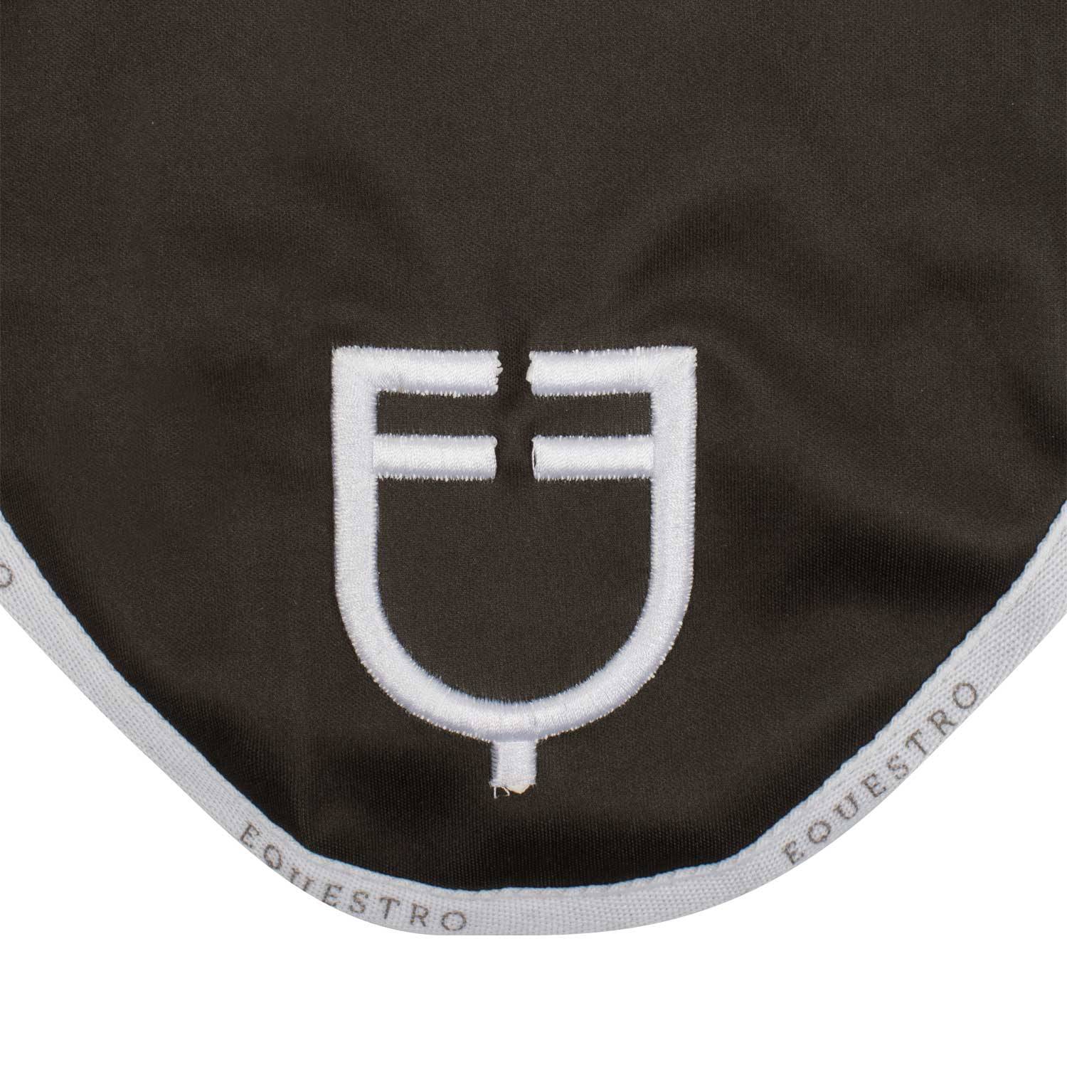 Technical beanie with logo - Equestro