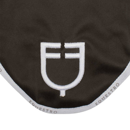 Technical beanie with logo - Equestro