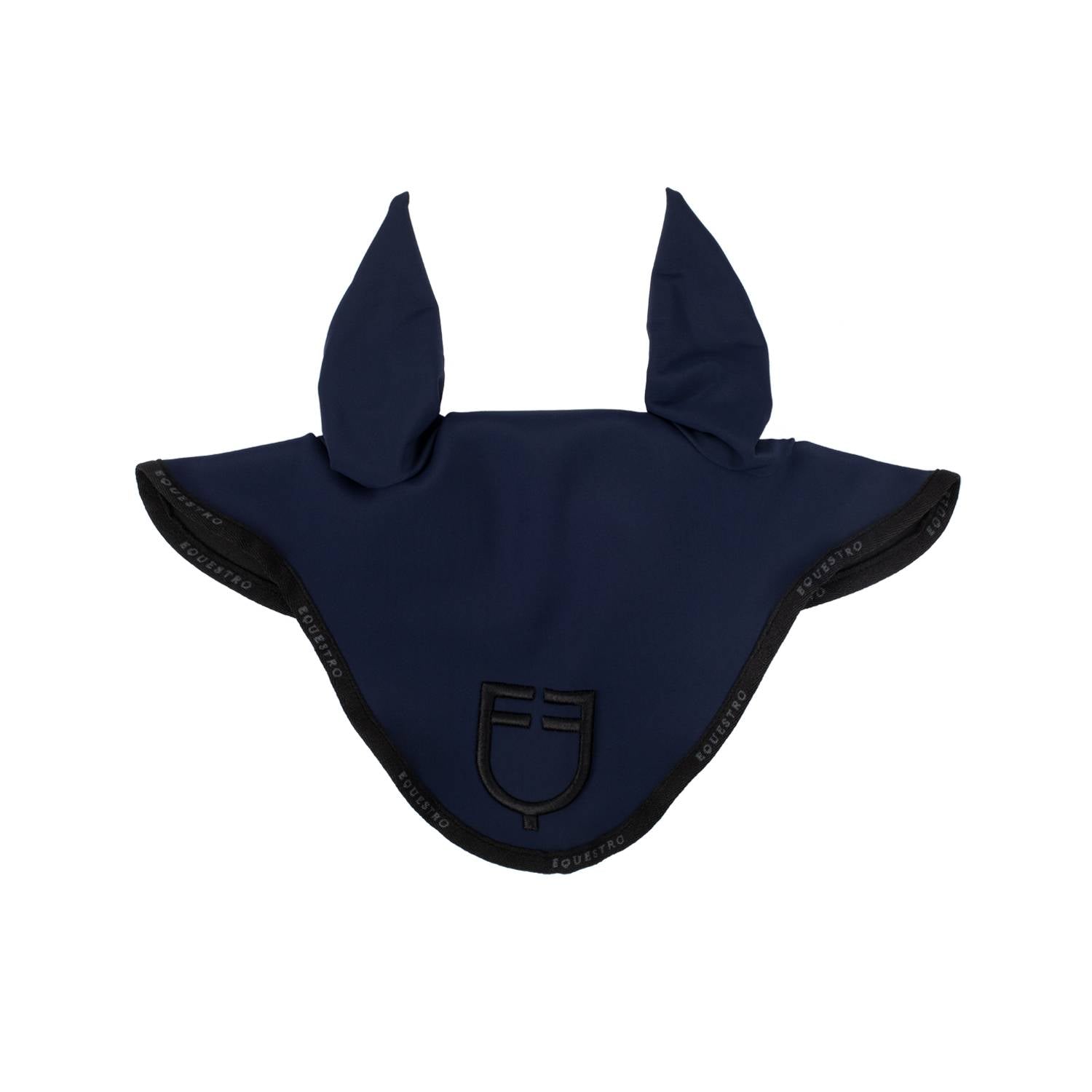 Technical beanie with logo - Equestro