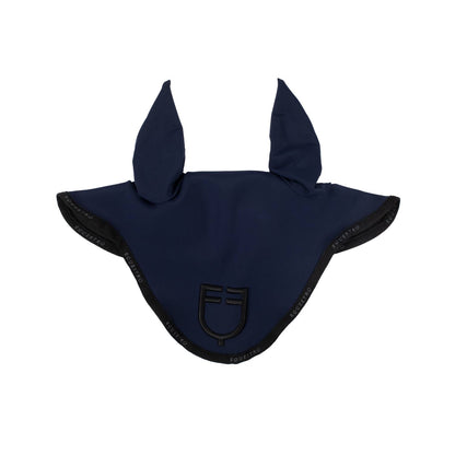 Technical beanie with logo - Equestro