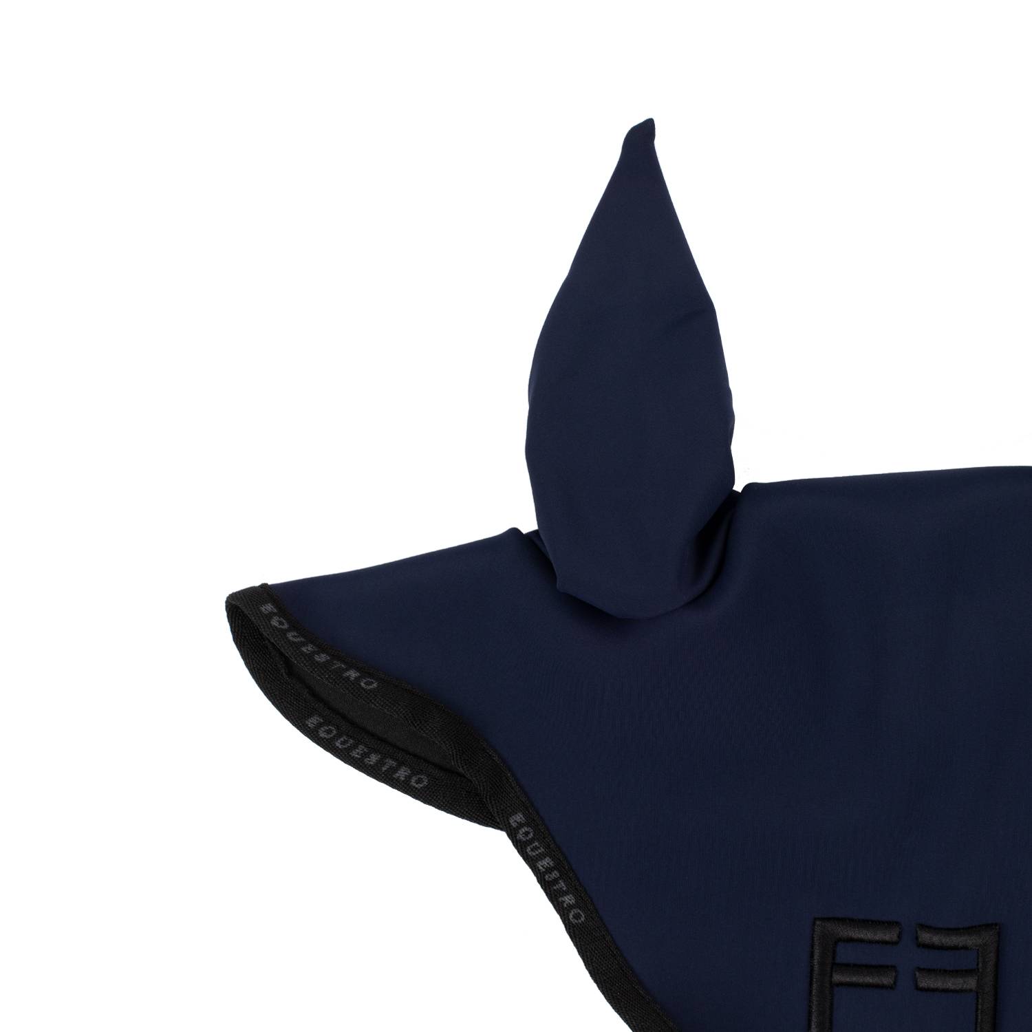 Technical beanie with logo - Equestro