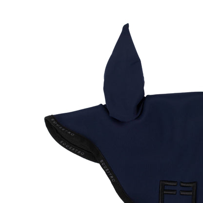 Technical beanie with logo - Equestro