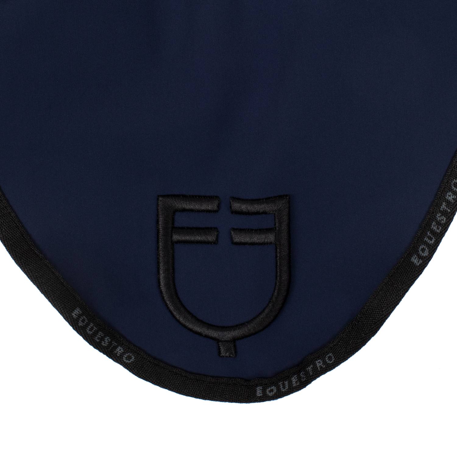 Technical beanie with logo - Equestro
