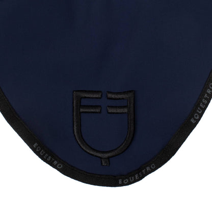 Technical beanie with logo - Equestro