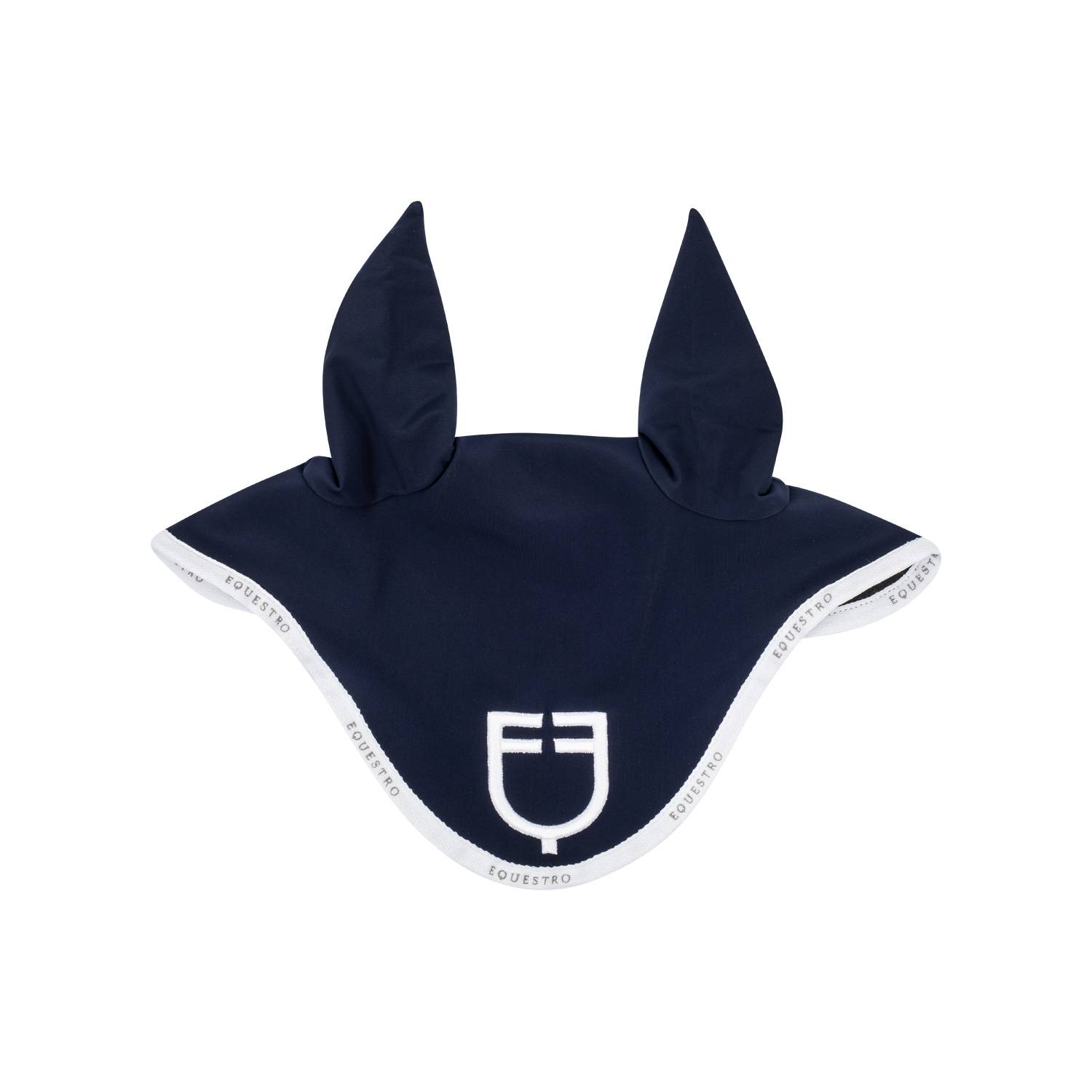 Technical beanie with logo - Equestro
