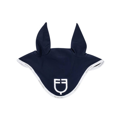 Technical beanie with logo - Equestro