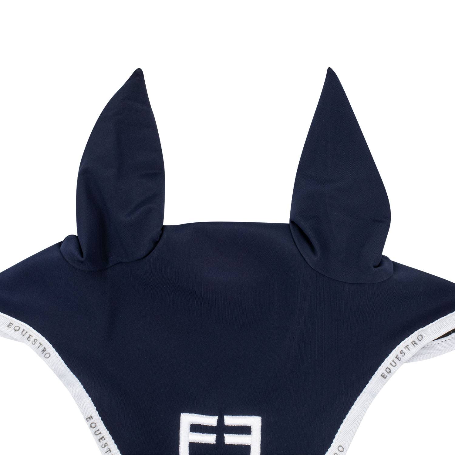 Technical beanie with logo - Equestro