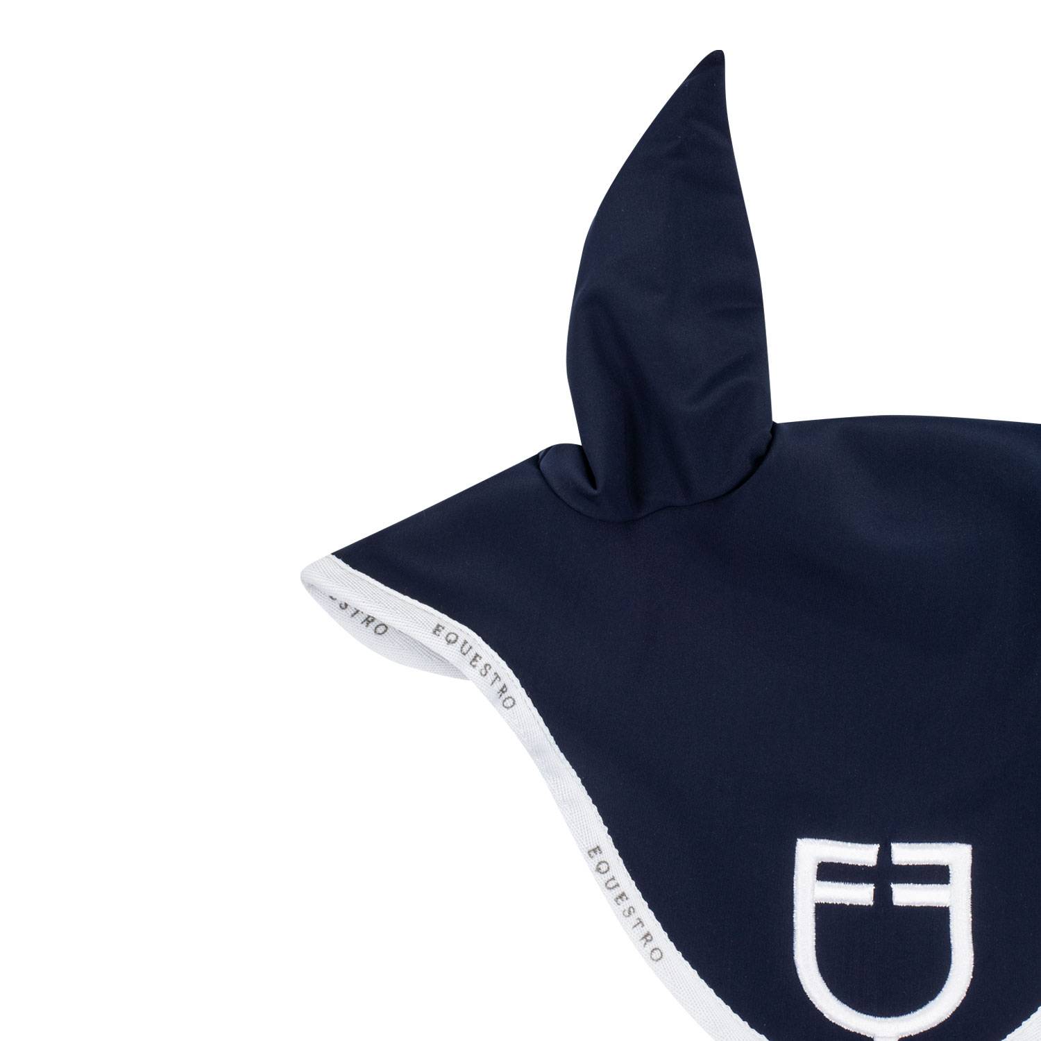 Technical beanie with logo - Equestro