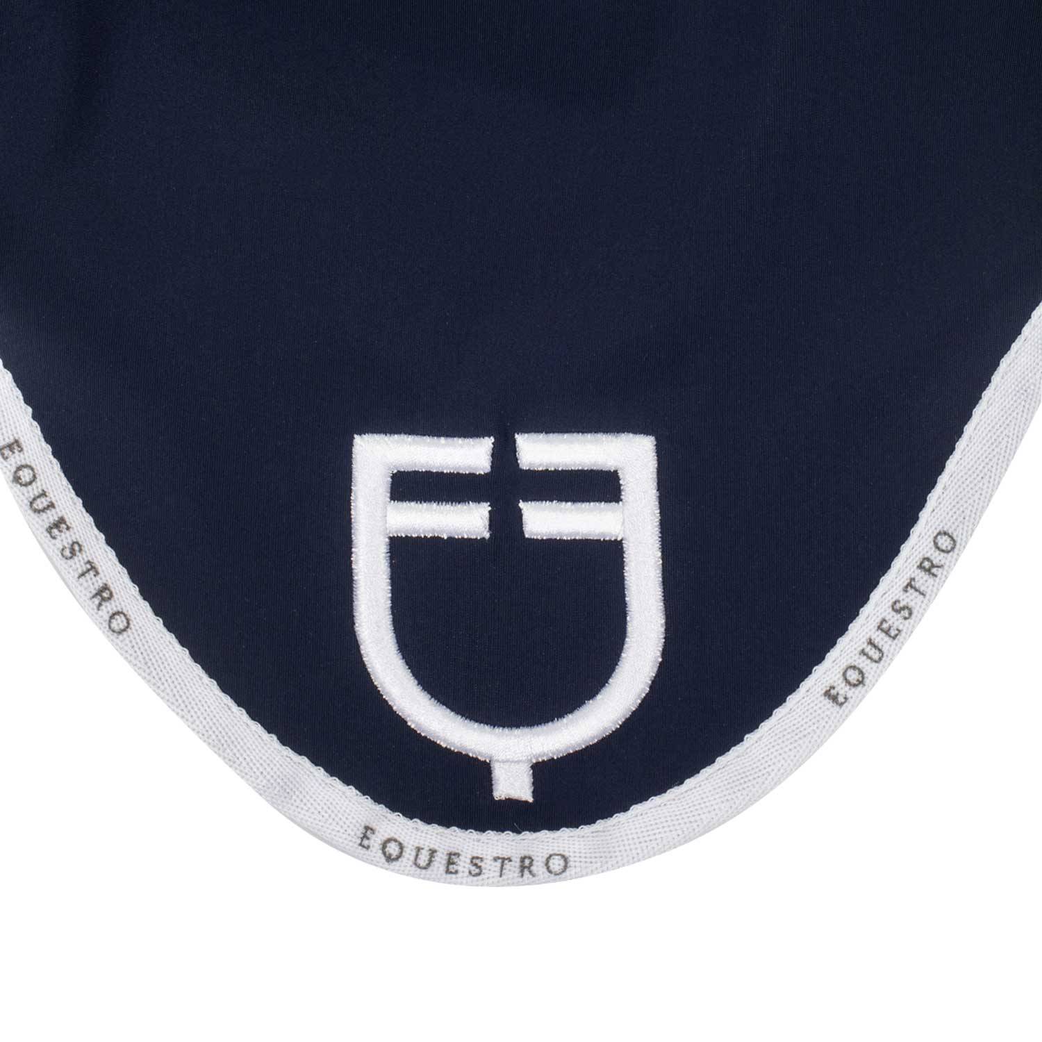 Technical beanie with logo - Equestro