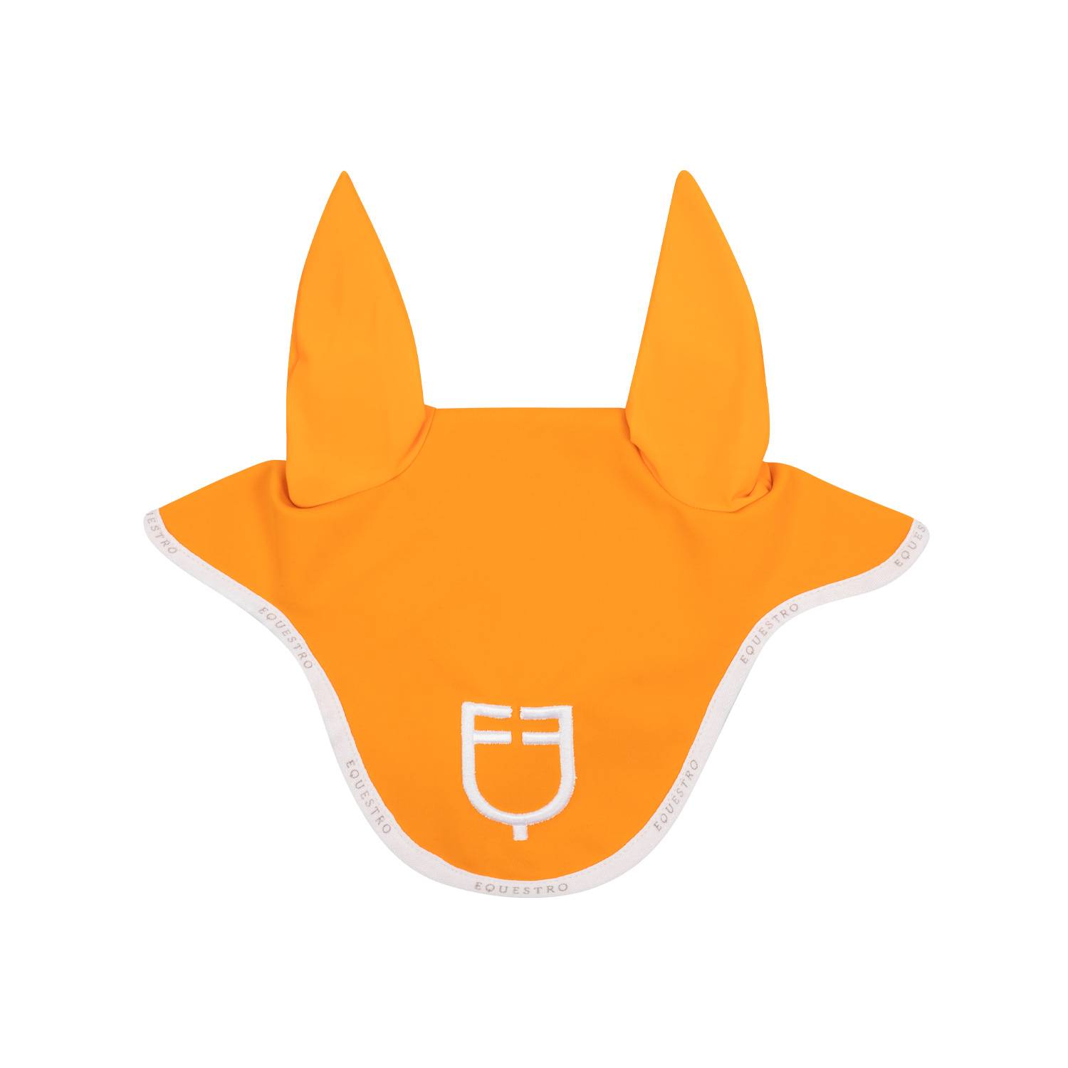 Technical beanie with logo - Equestro
