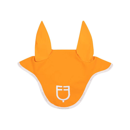 Technical beanie with logo - Equestro