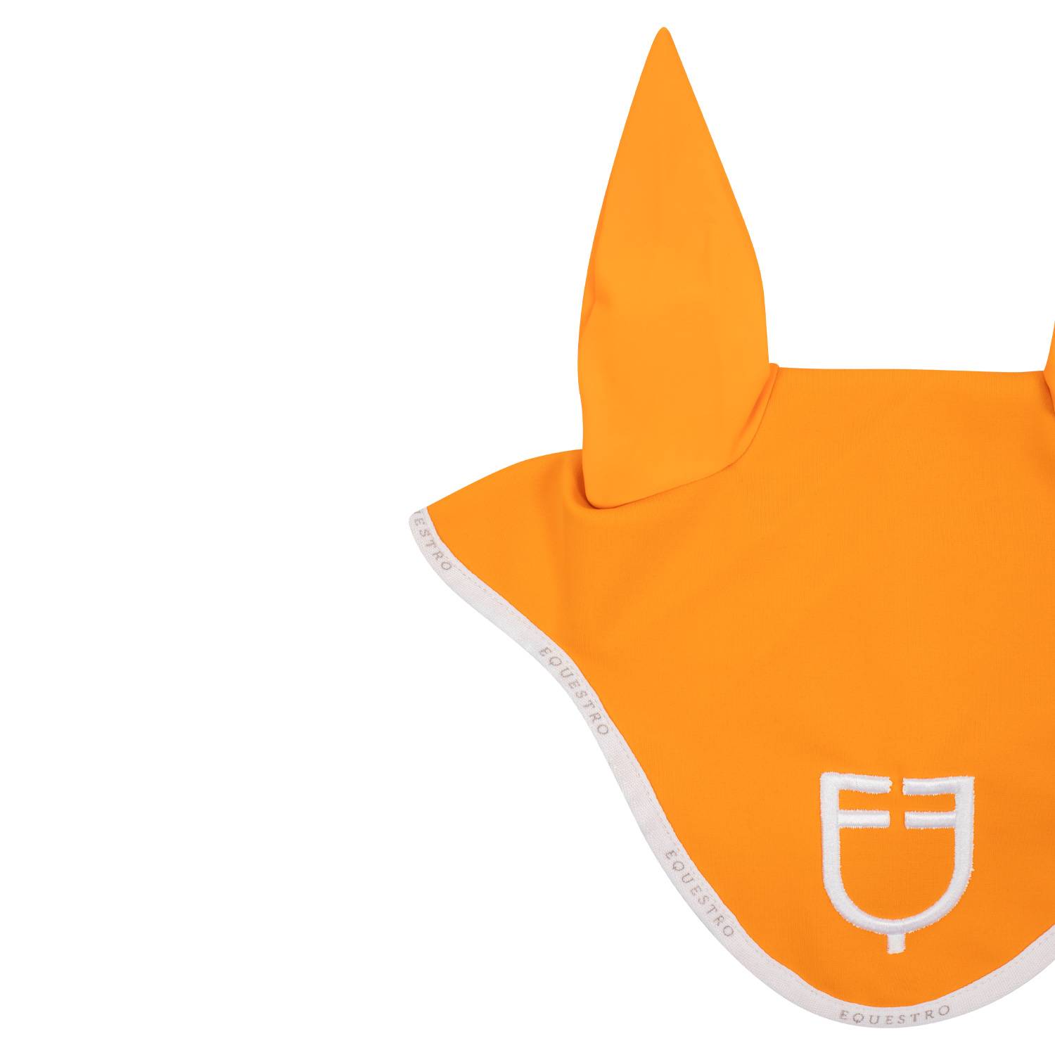 Technical beanie with logo - Equestro