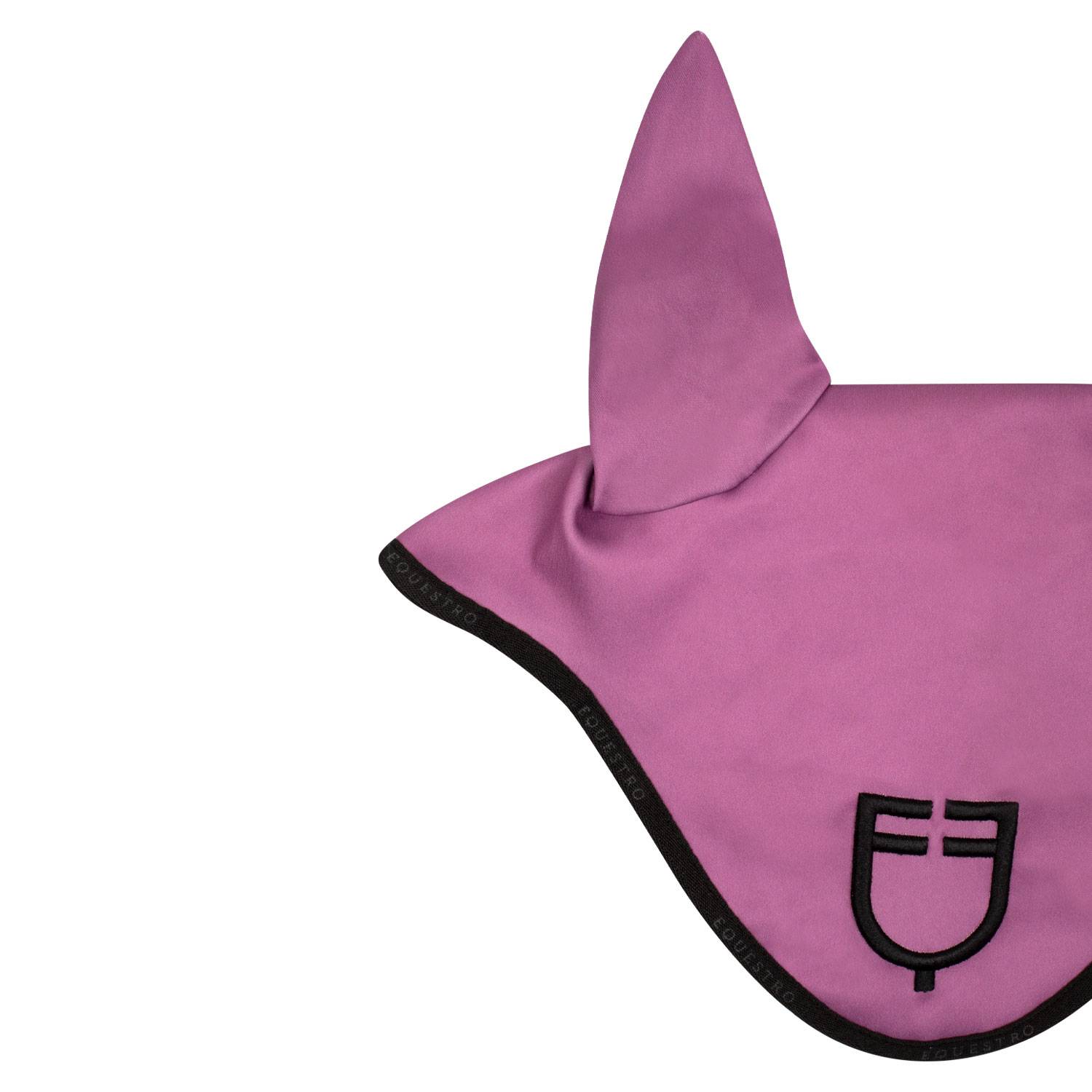 Technical beanie with logo - Equestro
