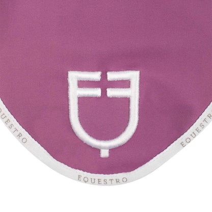 Technical beanie with logo - Equestro