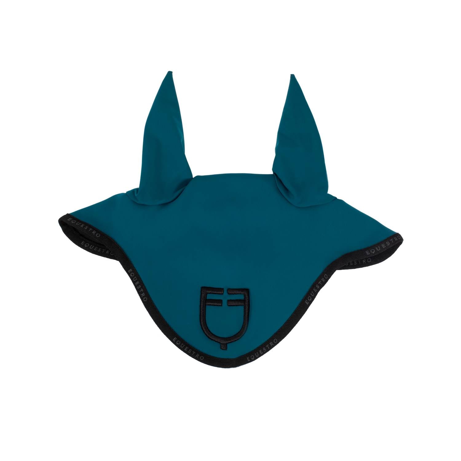 Technical beanie with logo - Equestro
