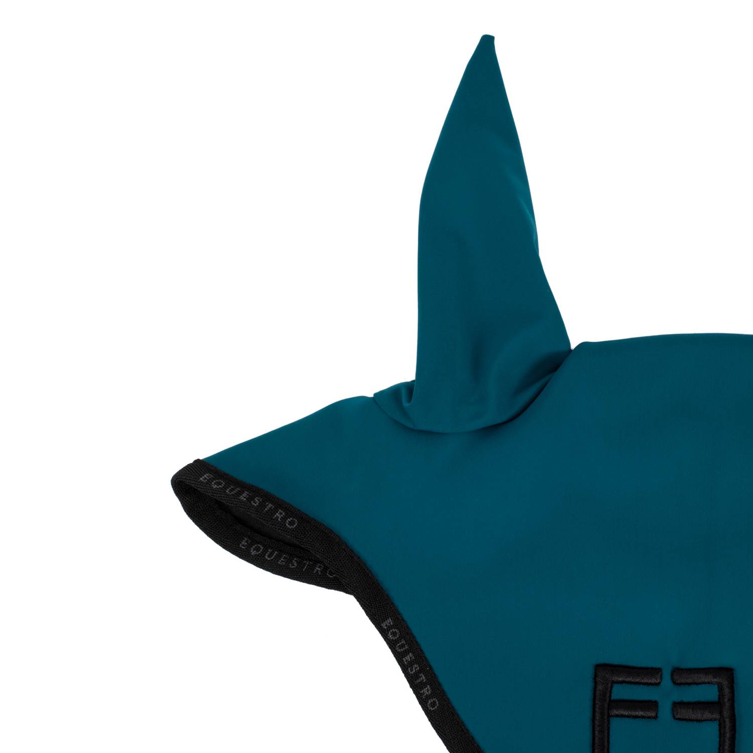Technical beanie with logo - Equestro