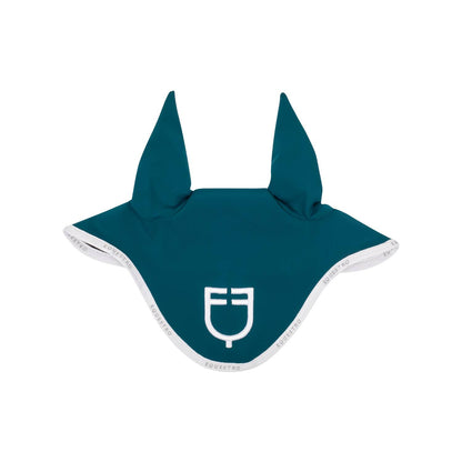 Technical beanie with logo - Equestro