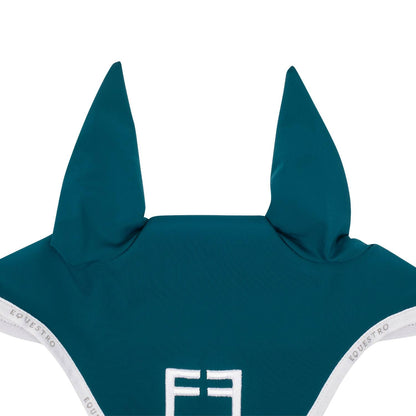 Technical beanie with logo - Equestro