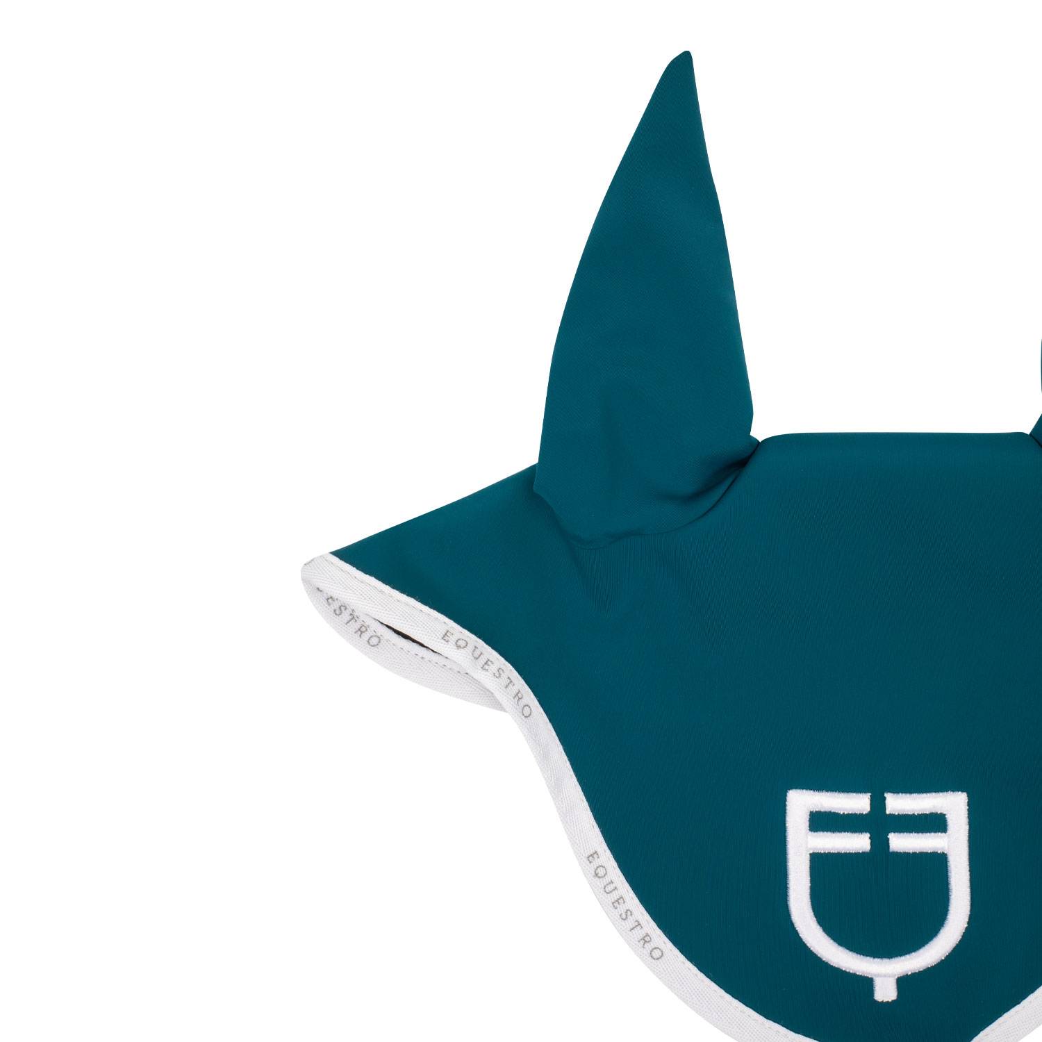 Technical beanie with logo - Equestro