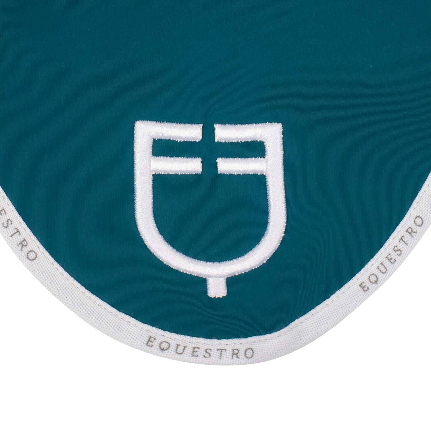 Technical beanie with logo - Equestro