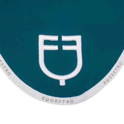 Technical beanie with logo - Equestro