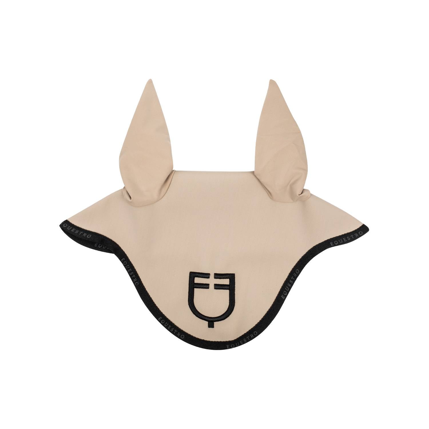 Technical beanie with logo - Equestro
