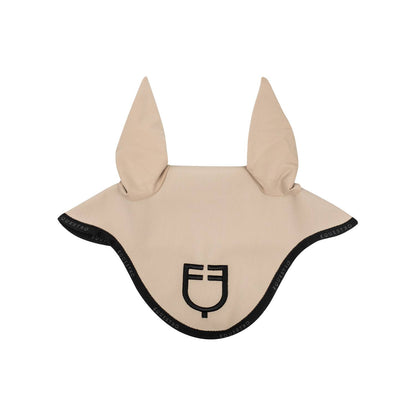Technical beanie with logo - Equestro