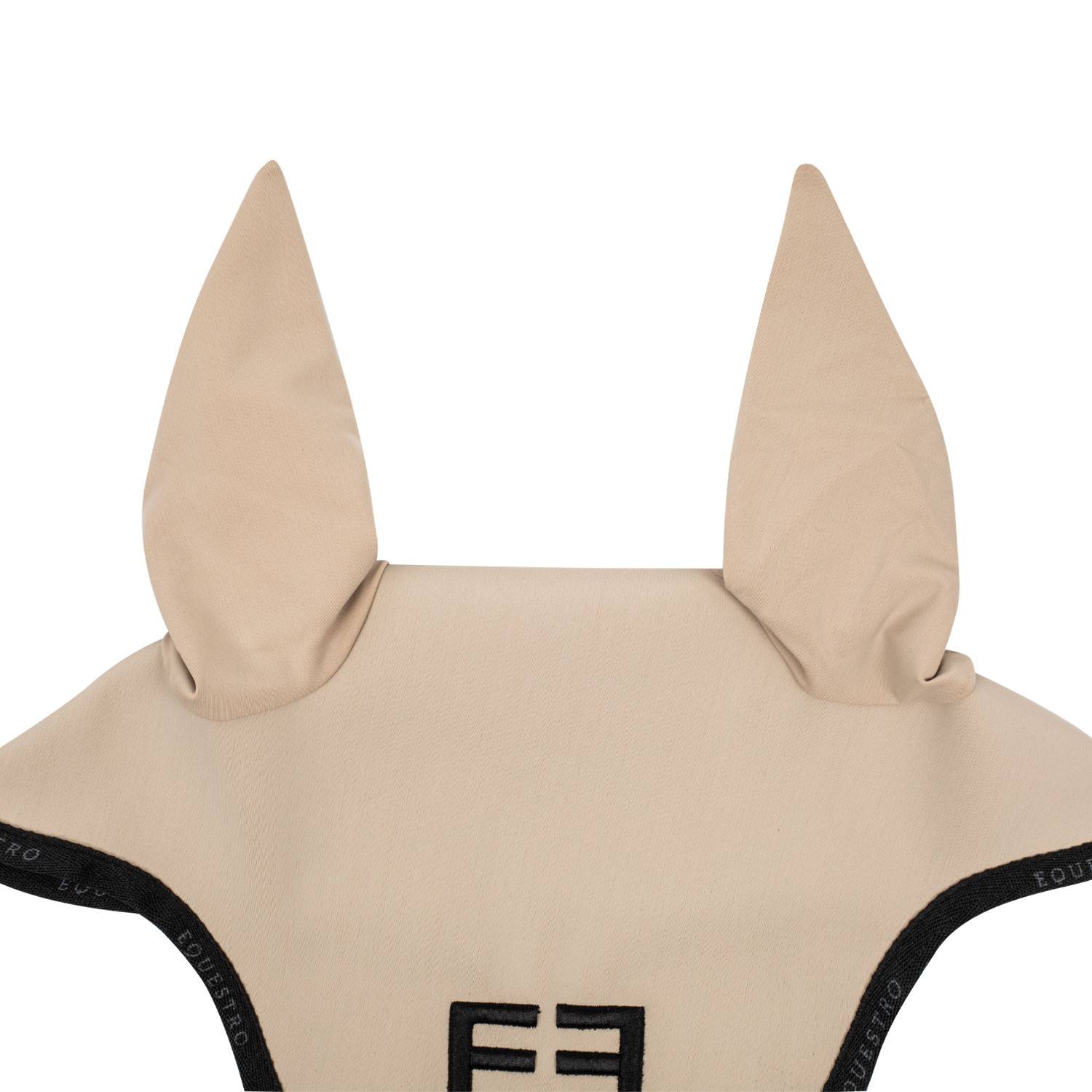 Technical beanie with logo - Equestro
