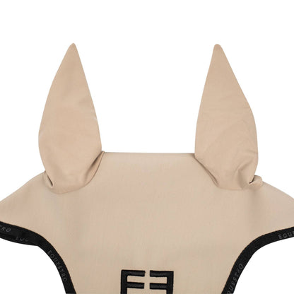 Technical beanie with logo - Equestro