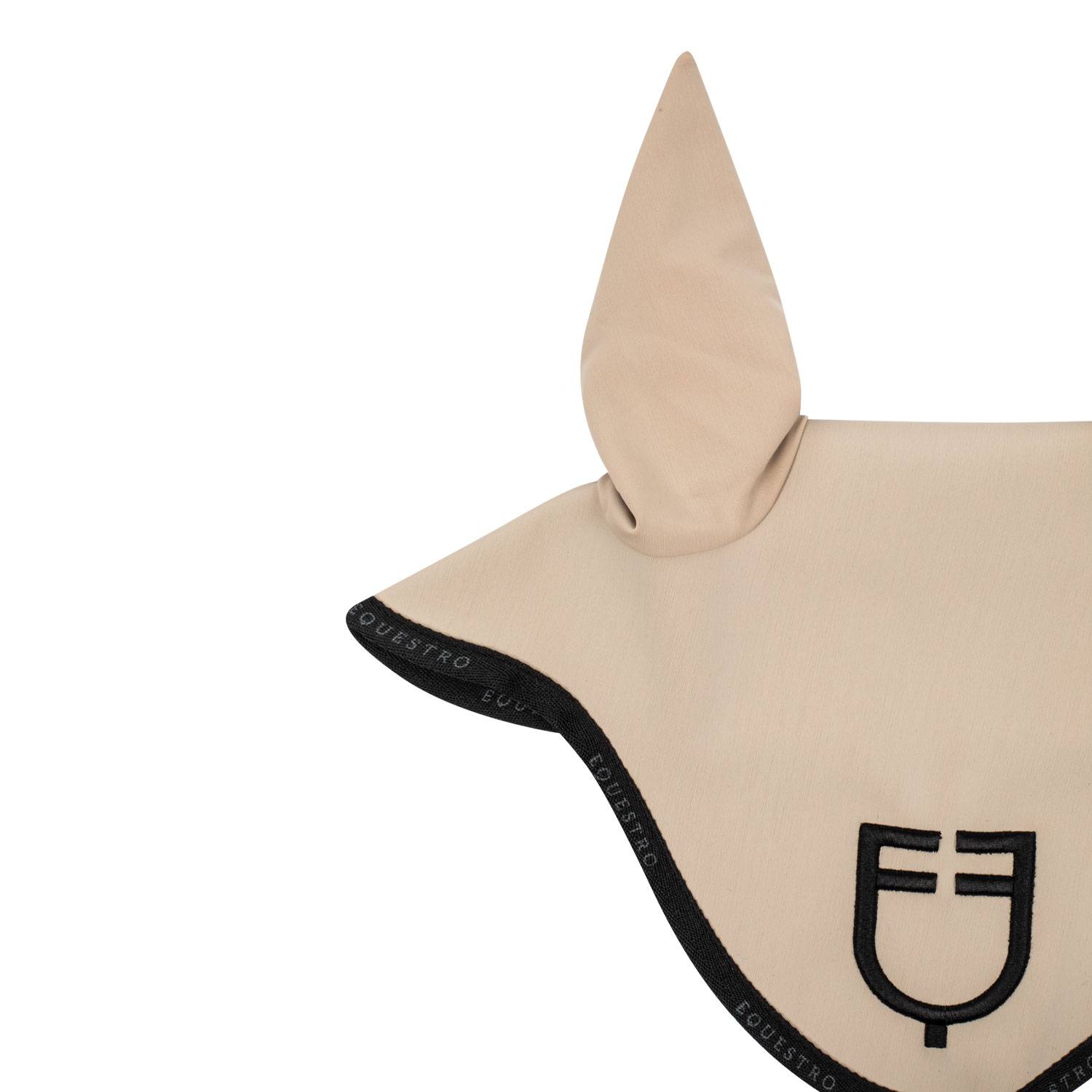Technical beanie with logo - Equestro