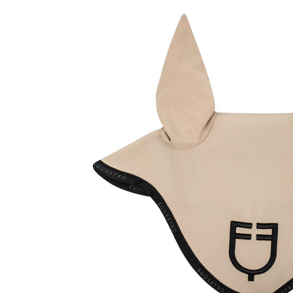 Technical beanie with logo - Equestro