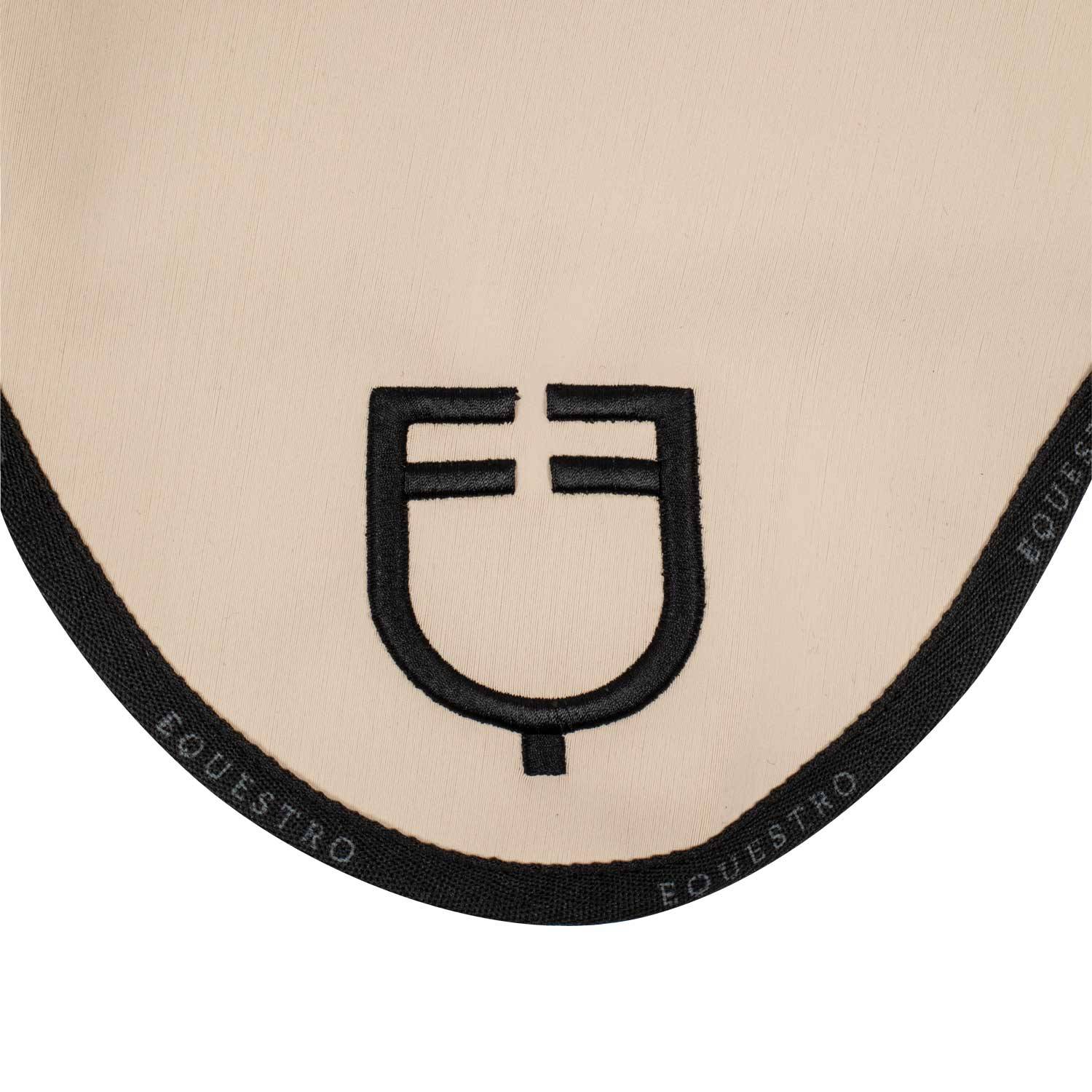 Technical beanie with logo - Equestro