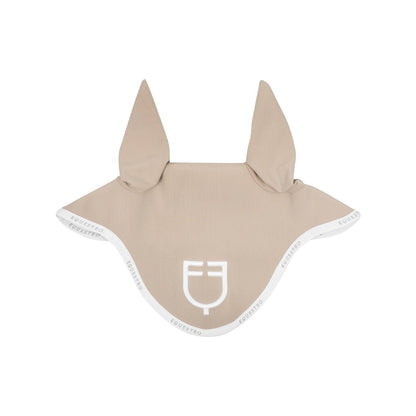 Technical beanie with logo - Equestro