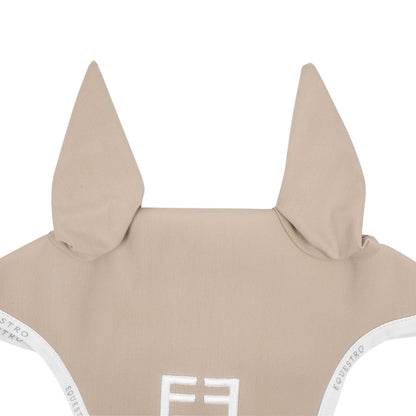 Technical beanie with logo - Equestro