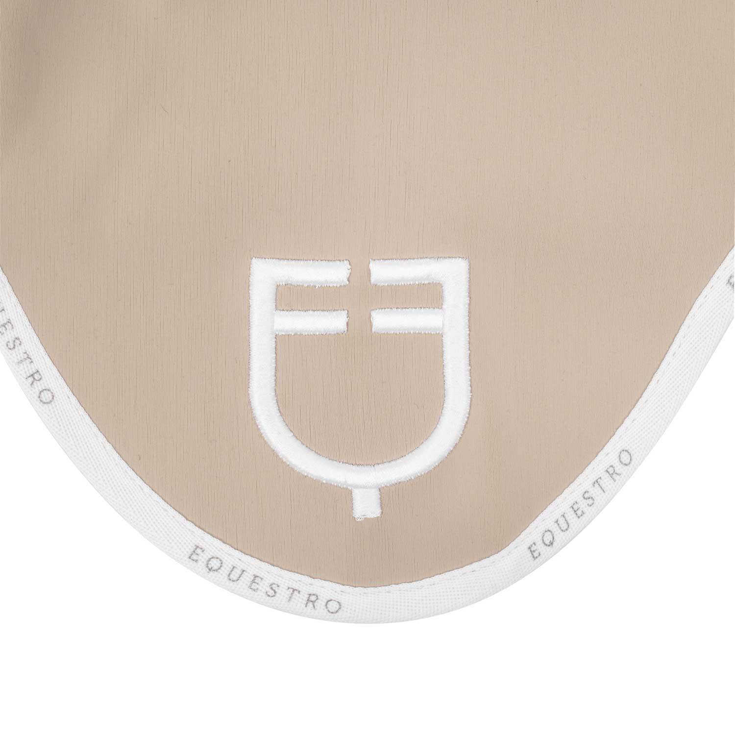 Technical beanie with logo - Equestro