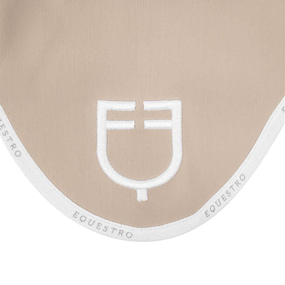 Technical beanie with logo - Equestro