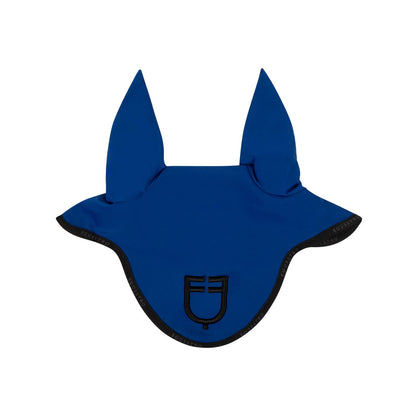 Technical beanie with logo - Equestro