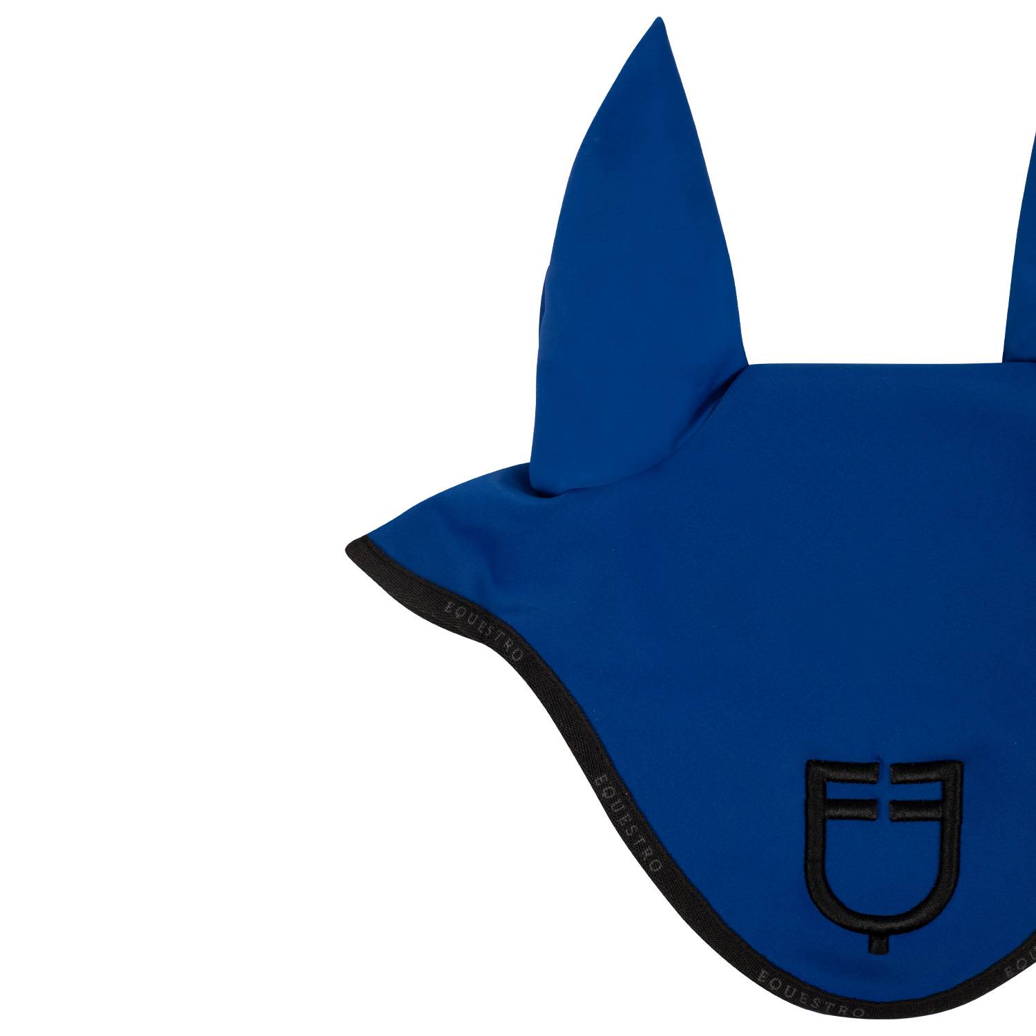 Technical beanie with logo - Equestro